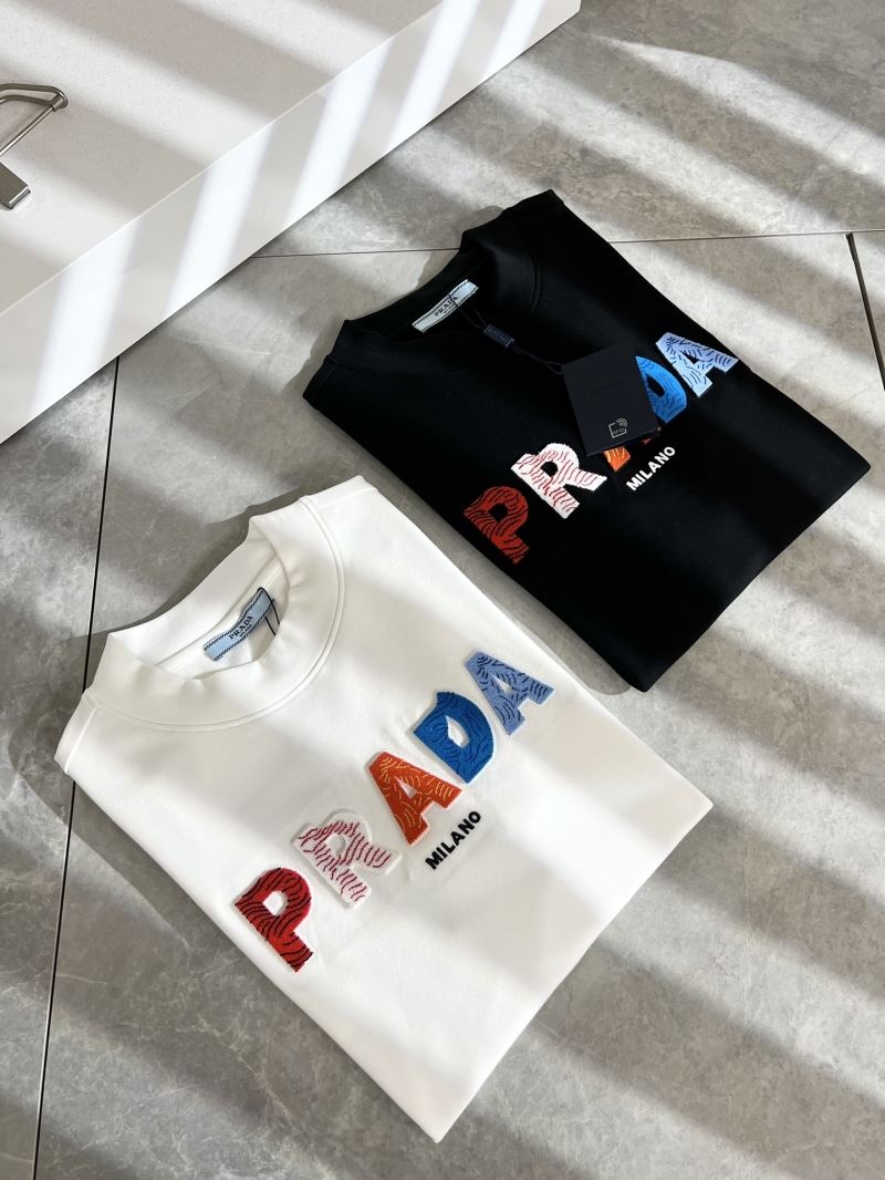 Prada T-Shirts